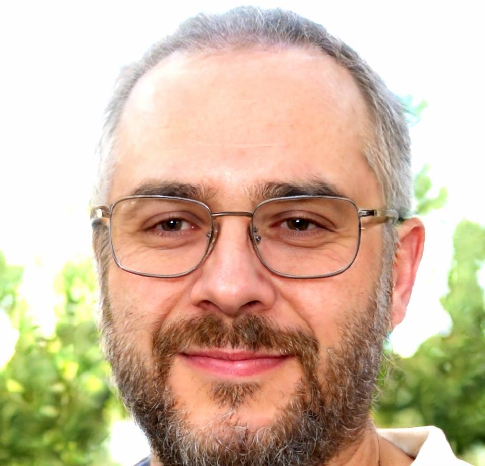 Porträt von Teilnehmer Lennart Vossberg