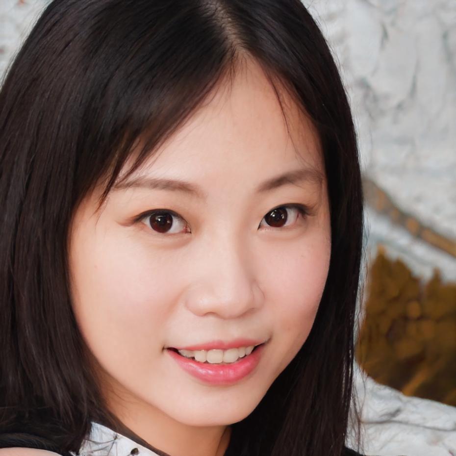 Portrait von Marieke Vestergaard