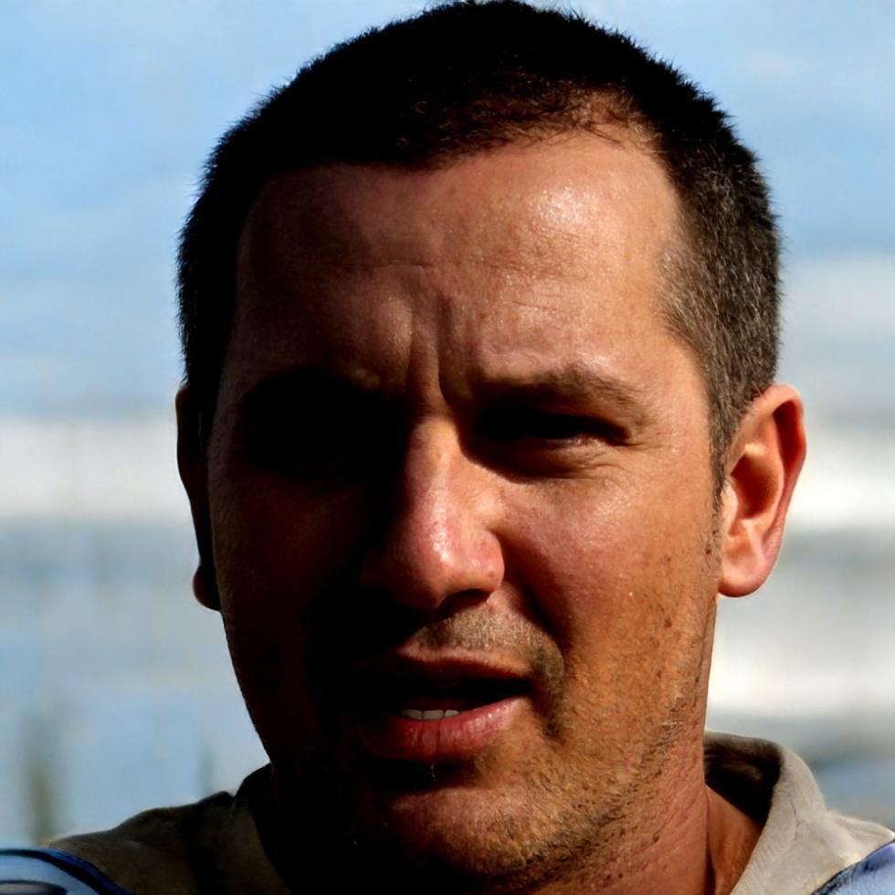 Programmleiter Tjark Wennemar